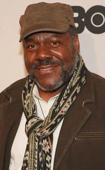 Frankie Faison